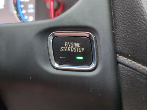 Used 2023 GMC Acadia Denali w/ Trailering Package image 21