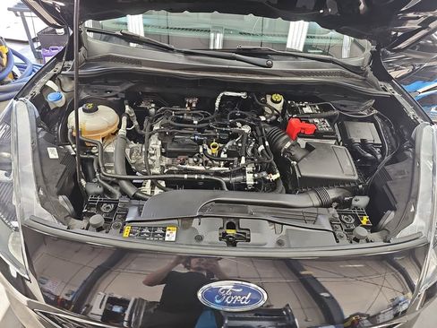 Used 2021 Ford Escape SE FWD image 28