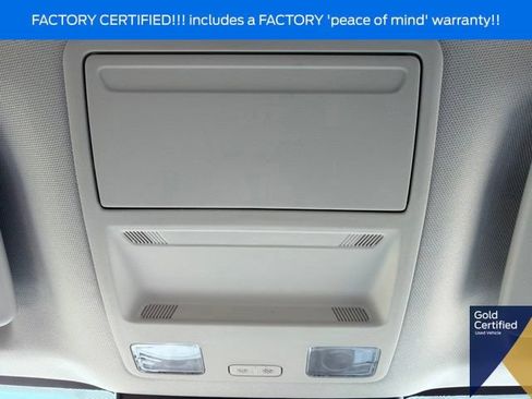 Used 2026 Ford Maverick XLT w/ XLT Luxury Package FWD image 39