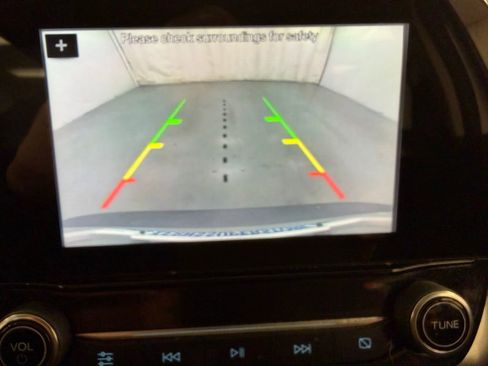 Used 2018 Ford EcoSport SE FWD image 24