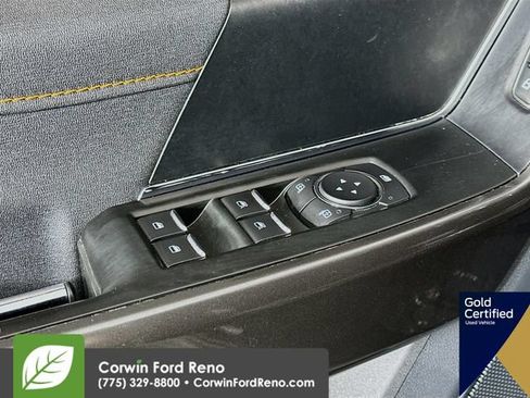 Certified 2021 Ford F150 Tremor w/ Equipment Group 401A Mid AWD/4WD image 22