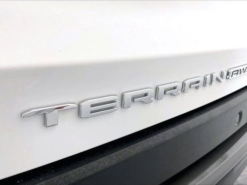 Used 2026 GMC Terrain Elevation AWD/4WD image 31