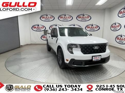 Used 2026 Ford Maverick XLT FWD image 4