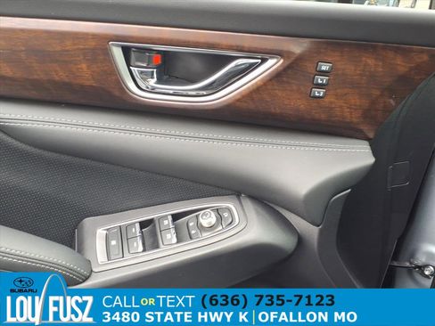 Certified 2024 Subaru Ascent Touring w/ Popular Package #2 image 23