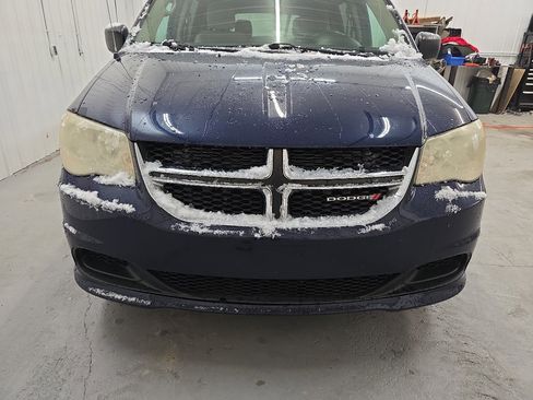 Used 2014 Dodge Grand Caravan SE w/ Quick Order Package 29E SE image 20
