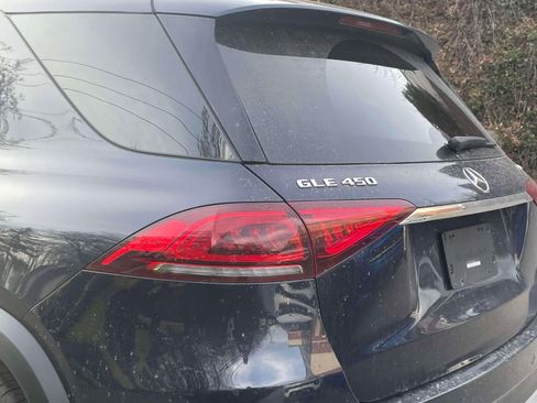 Used 2022 Mercedes-Benz GLE 450 4MATIC image 11