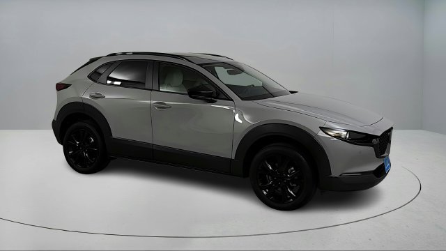 Used 2026 MAZDA CX-30 AWD 2.5 S image 2