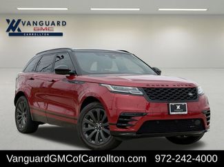 Used 2023 Land Rover Range Rover Velar R-Dynamic S AWD/4WD video 2