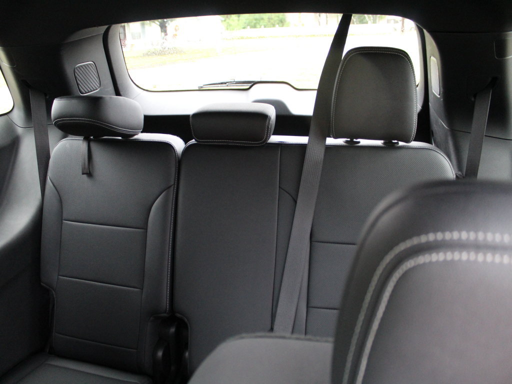 Used 2026 Chevrolet Traverse LT AWD/4WD image 12