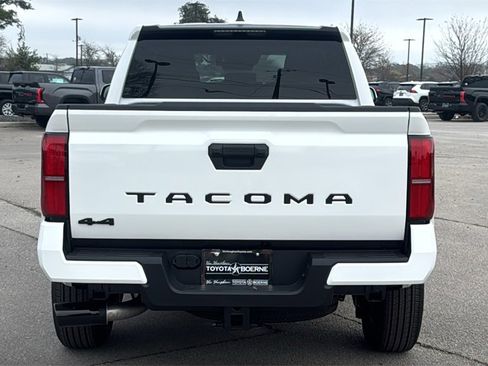 New 2026 Toyota Tacoma SR5 image 7