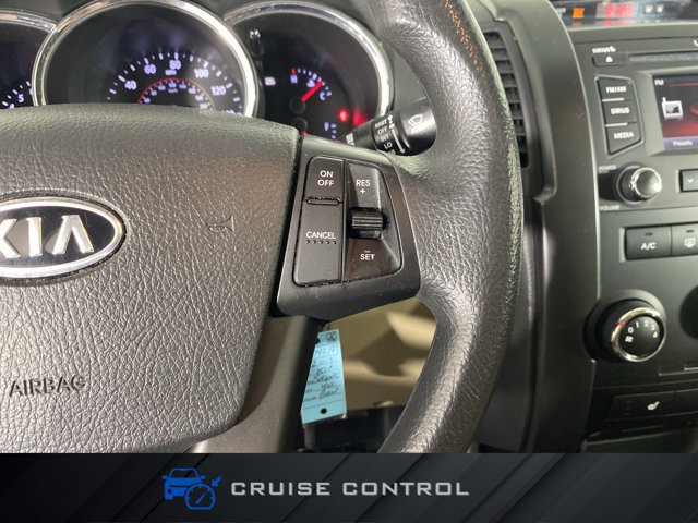 Used 2013 Kia Sorento LX w/ Convenience Pkg FWD image 23