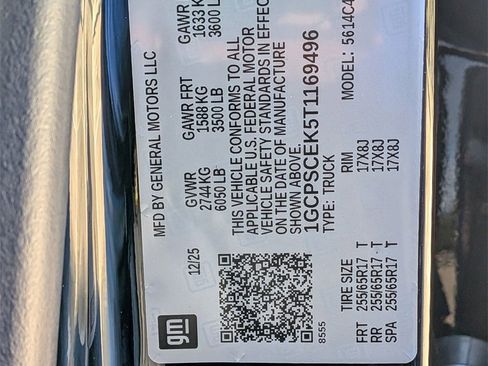 New 2026 Chevrolet Colorado LT w/ LT Convenience Package image 27