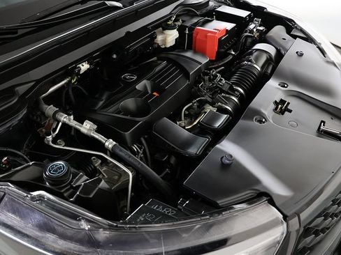 Certified 2023 Acura RDX A-Spec AWD/4WD image 36
