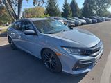 Used 2021 Honda Civic Sport image 2