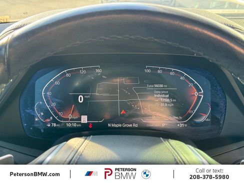 Used 2022 BMW X5 xDrive40i w/ Luxury Seating Package image 25