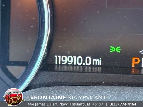 Used 2021 Ford Expedition XLT AWD/4WD image 15