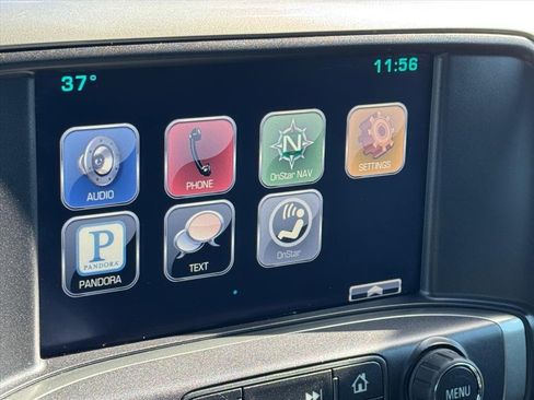 Used 2015 Chevrolet Silverado 1500 LT w/ All Star Edition image 21