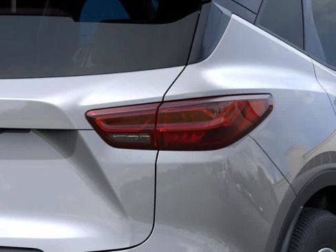 New 2026 Chevrolet Blazer LT w/ Convenience Package image 11