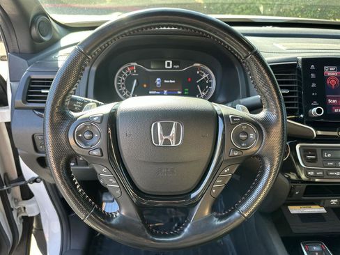 Used 2023 Honda Ridgeline Black Edition image 15
