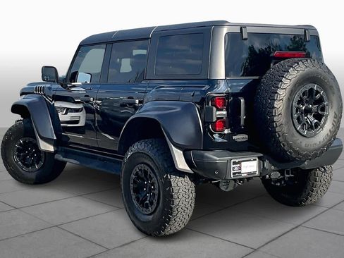 Used 2023 Ford Bronco Raptor AWD/4WD image 12