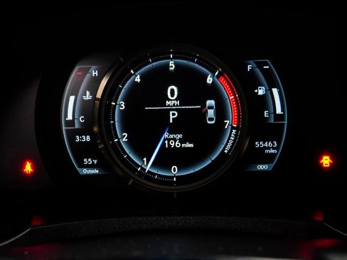 Used 2019 Lexus IS 300 image 31