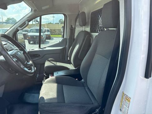 Used 2016 Ford Transit 250 130 Low Roof RWD image 13