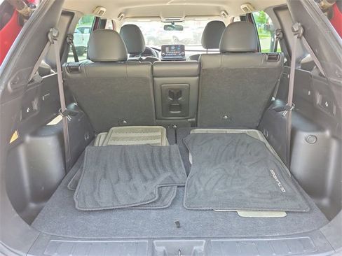 Used 2023 Mitsubishi Outlander SE Black Edition image 31