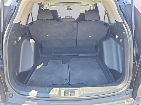 Used 2024 Honda CR-V EX image 33