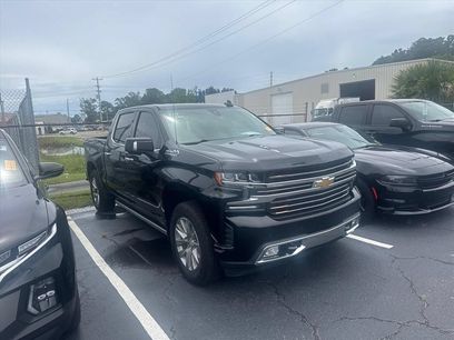 Used 2022 Chevrolet Silverado 1500 High Country w/ Safety Package II