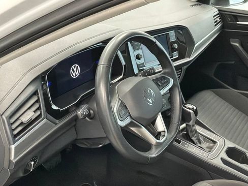 Used 2024 Volkswagen Jetta S FWD image 20