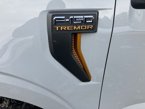 Used 2023 Ford F150 Tremor image 28