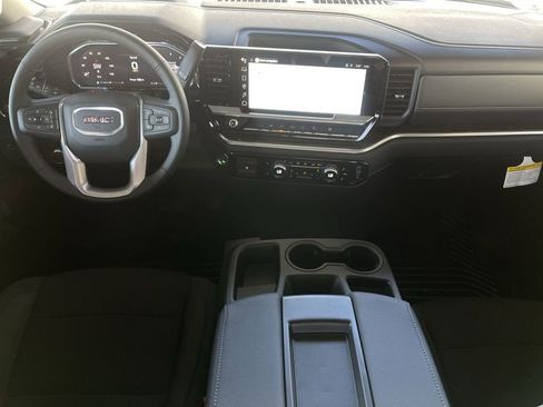 New 2026 GMC Sierra 1500 Elevation AWD/4WD image 20