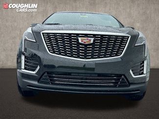 New 2025 Cadillac XT5 Luxury w/ LPO, Floor Liner Package video 2