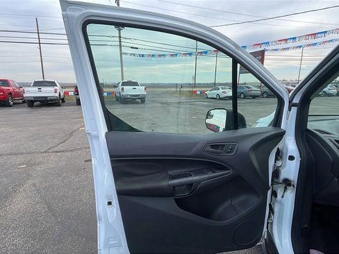 Used 2016 Ford Transit Connect XL image 16