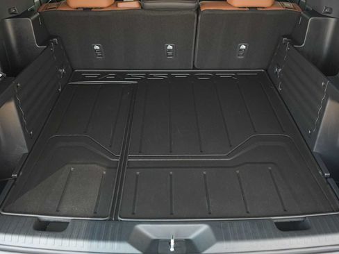 Used 2026 Honda Passport TrailSport Elite image 27