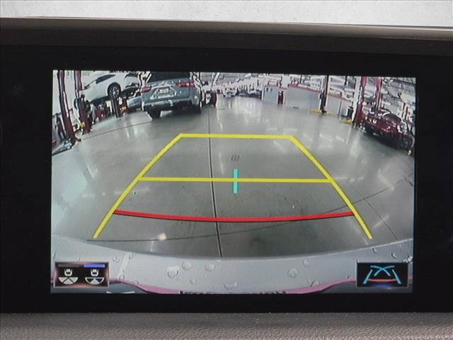 Used 2019 Lexus ES 350 w/ Premium Package FWD image 14