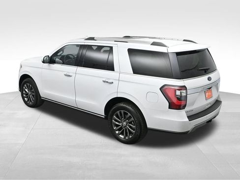 Used 2021 Ford Expedition Limited image 54