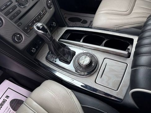 Used 2019 INFINITI QX80 Limited w/ All-Season Package AWD/4WD image 22