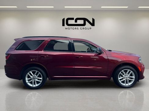 Used 2023 Dodge Durango GT image 6