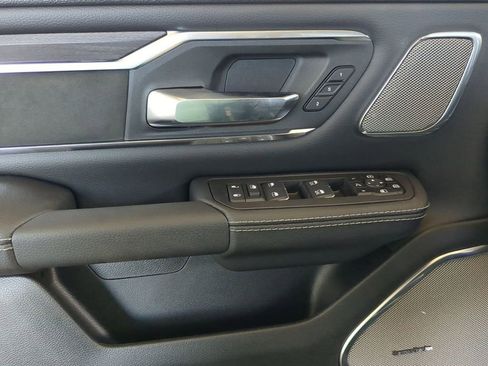 New 2026 RAM 1500 Laramie w/ Night Edition image 13