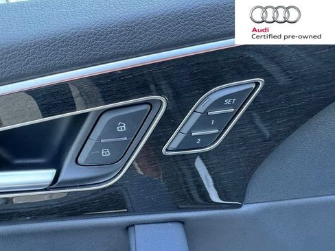 Certified 2025 Audi Q7 3.0T Premium Plus w/ Premium Plus Package AWD/4WD image 8