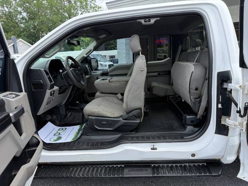 Used 2020 Ford F150 XLT w/ Equipment Group 301A Mid AWD/4WD image 24
