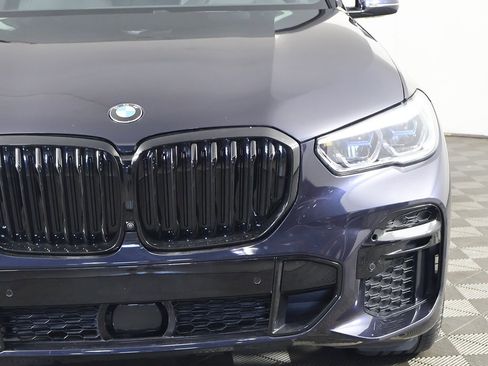 Used 2022 BMW X5 xDrive40i w/ M Sport Package image 17