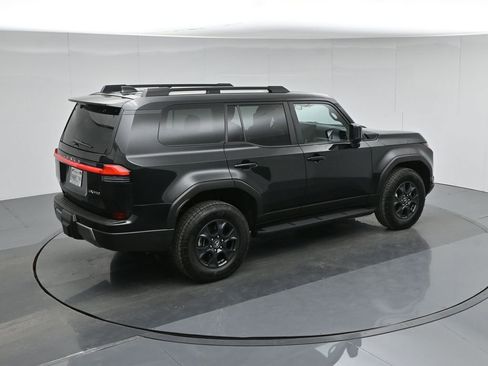 Used 2024 Lexus GX 550 550 Premium image 42