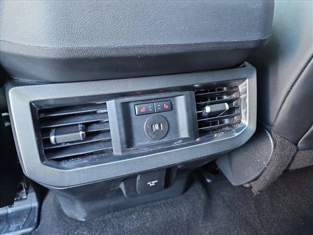 Certified 2025 Ford F350 Platinum AWD/4WD image 18