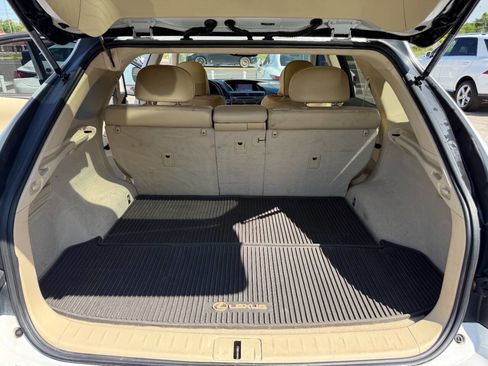 Used 2013 Lexus RX 350 FWD w/ Navigation Pkg image 11
