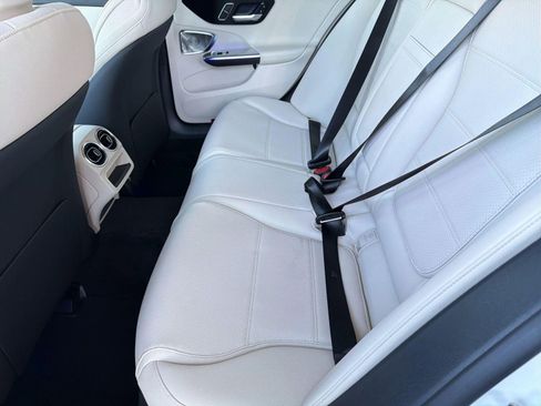New 2026 Mercedes-Benz C 300 Sedan image 14