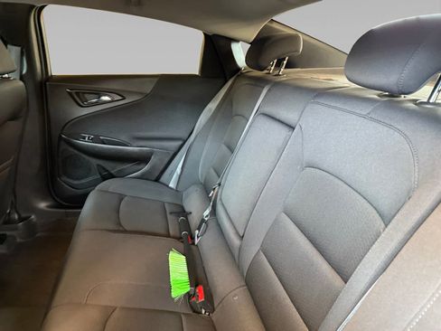 Used 2024 Chevrolet Malibu LT FWD image 22