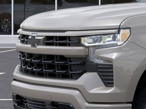 New 2026 Chevrolet Silverado 1500 RST w/ RST All Star Premium Package image 13