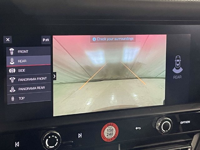 Certified 2023 Porsche Macan S AWD/4WD image 30